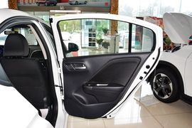 2015款本田锋范1.5L