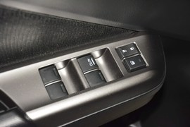 2015款本田锋范1.5L