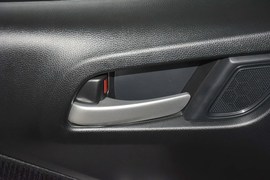 2015款本田锋范1.5L