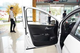 2015款本田锋范1.5L