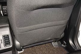 2015款本田锋范1.5L