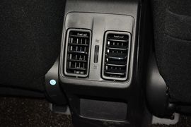 2015款本田锋范1.5L