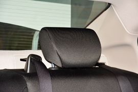 2015款本田锋范1.5L