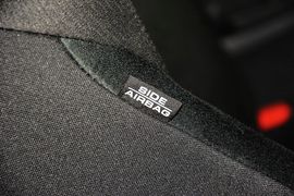 2015款本田锋范1.5L