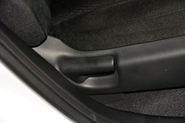 2015款本田锋范1.5L