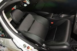 2015款本田锋范1.5L