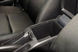 2015款本田锋范1.5L