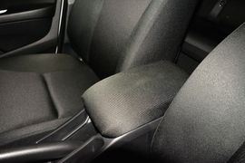 2015款本田锋范1.5L