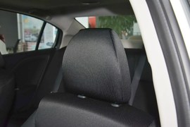 2015款本田锋范1.5L