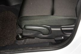 2015款本田锋范1.5L