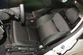 2015款本田锋范1.5L