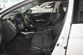 2015款本田锋范1.5L