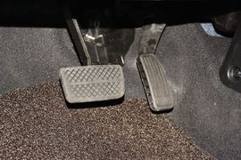 2015款本田锋范1.5L