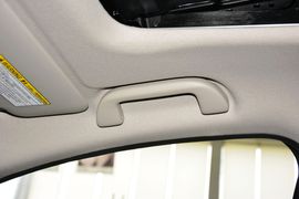 2015款本田锋范1.5L