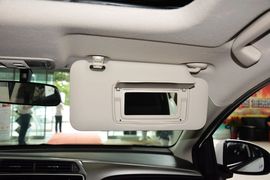 2015款本田锋范1.5L