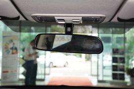 2015款本田锋范1.5L