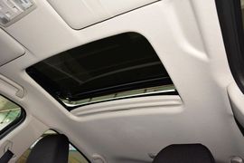 2015款本田锋范1.5L