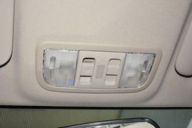 2015款本田锋范1.5L