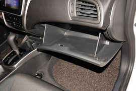 2015款本田锋范1.5L