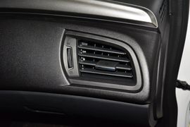 2015款本田锋范1.5L