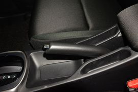 2015款本田锋范1.5L