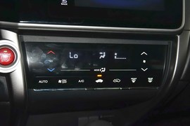 2015款本田锋范1.5L