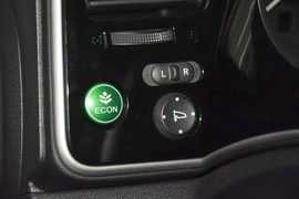 2015款本田锋范1.5L