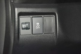 2015款本田锋范1.5L