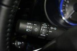 2015款本田锋范1.5L