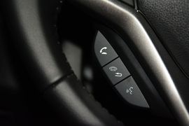 2015款本田锋范1.5L