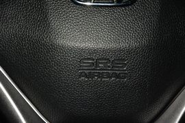 2015款本田锋范1.5L