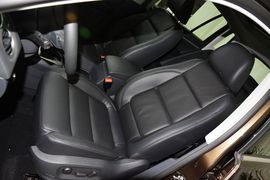 2015款大众途观1.8TSI手自一体两驱豪华版