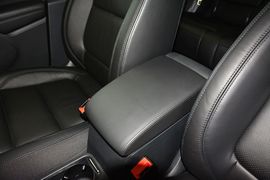 2015款大众途观1.8TSI手自一体两驱豪华版