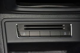 2015款大众途观1.8TSI手自一体两驱豪华版