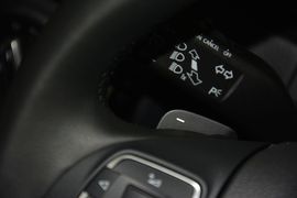 2015款大众途观1.8TSI手自一体两驱豪华版