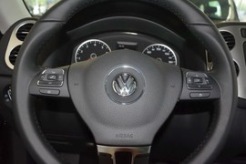 2015款大众途观1.8TSI手自一体两驱豪华版