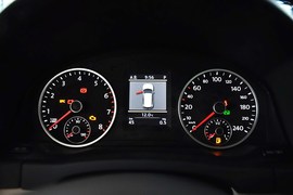 2015款大众途观1.8TSI手自一体两驱豪华版