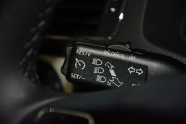 2015款大众帕萨特1.8TSI