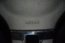 2015款大众帕萨特1.8TSI