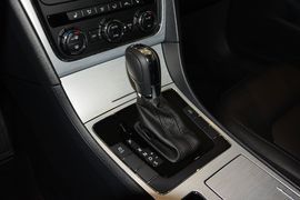 2015款大众帕萨特1.8TSI