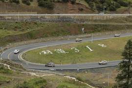 广汽传祺GS4长途试驾