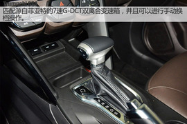 广汽传祺GS4长途试驾