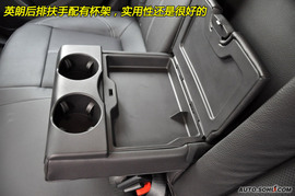 2010款别克英朗1.8L手自一体豪华版