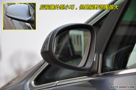 2010款别克英朗1.8L手自一体豪华版