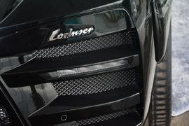 2014款劳伦士ML45