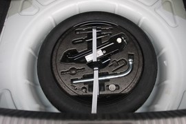 2015款大众尚酷1.4TSI舒适版