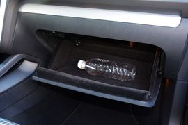 2015款大众尚酷1.4TSI舒适版