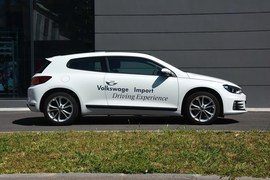 2015款大众尚酷1.4TSI舒适版