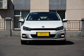 2015款大众尚酷1.4TSI舒适版