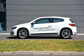 2015款大众尚酷1.4TSI舒适版